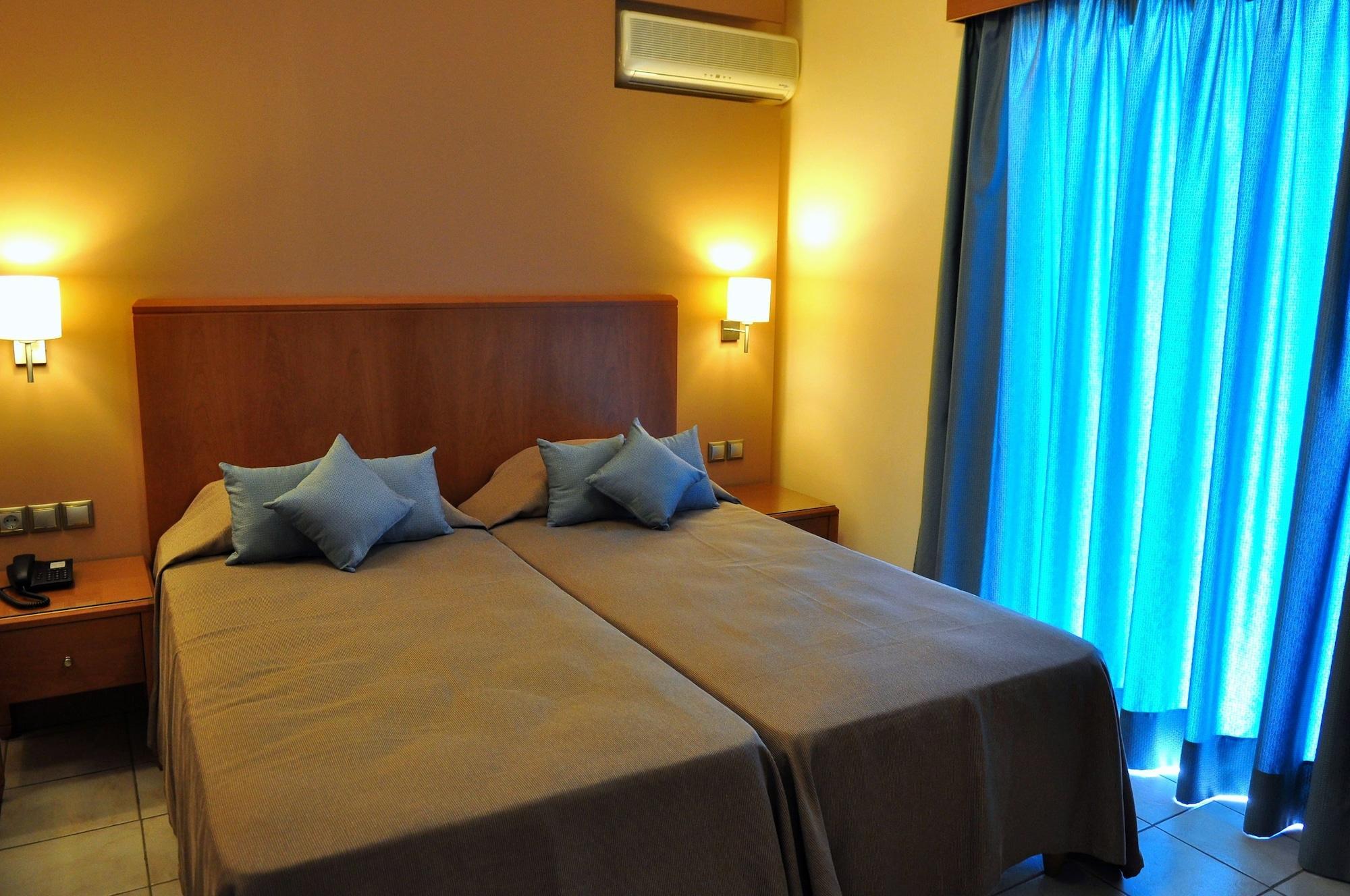 Sandys Studios Apartments And Log Villas Ψαλίδι Εξωτερικό φωτογραφία