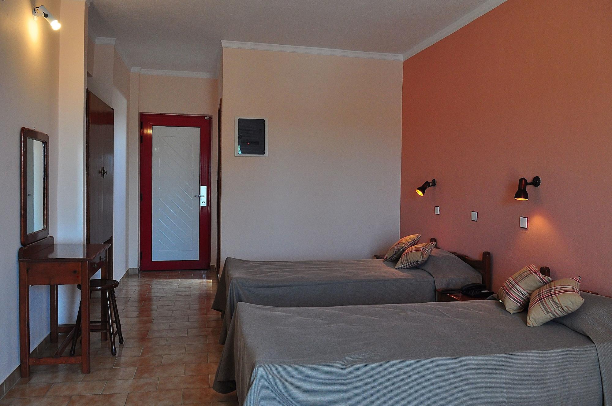 Sandys Studios Apartments And Log Villas Ψαλίδι Εξωτερικό φωτογραφία
