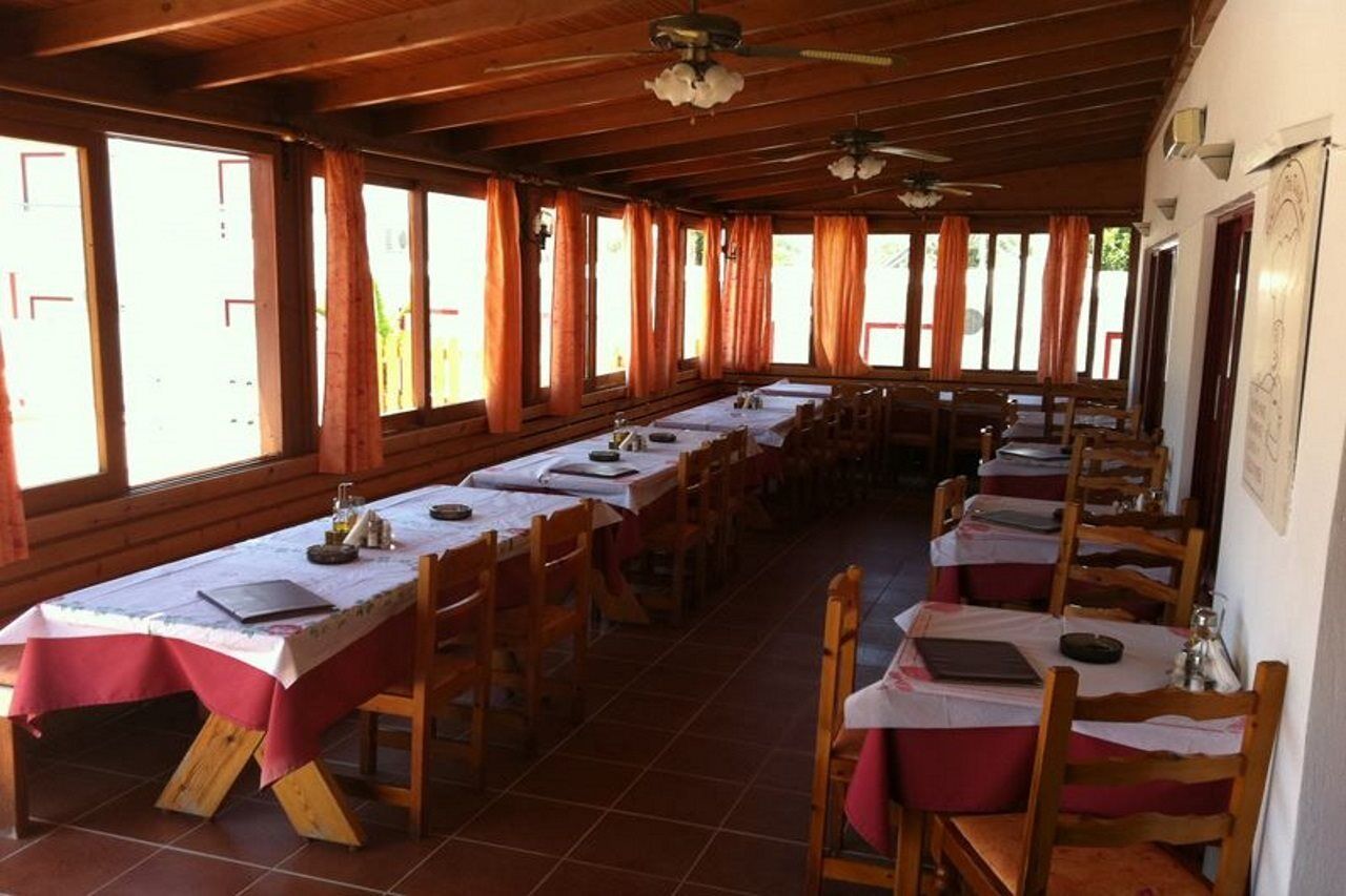 Sandys Studios Apartments And Log Villas Ψαλίδι Εξωτερικό φωτογραφία
