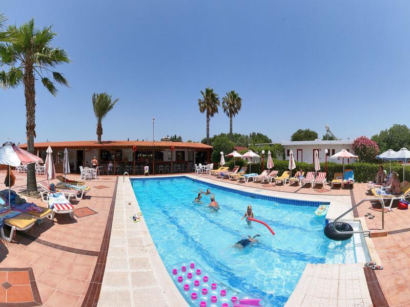 Sandys Studios Apartments And Log Villas Ψαλίδι Εξωτερικό φωτογραφία