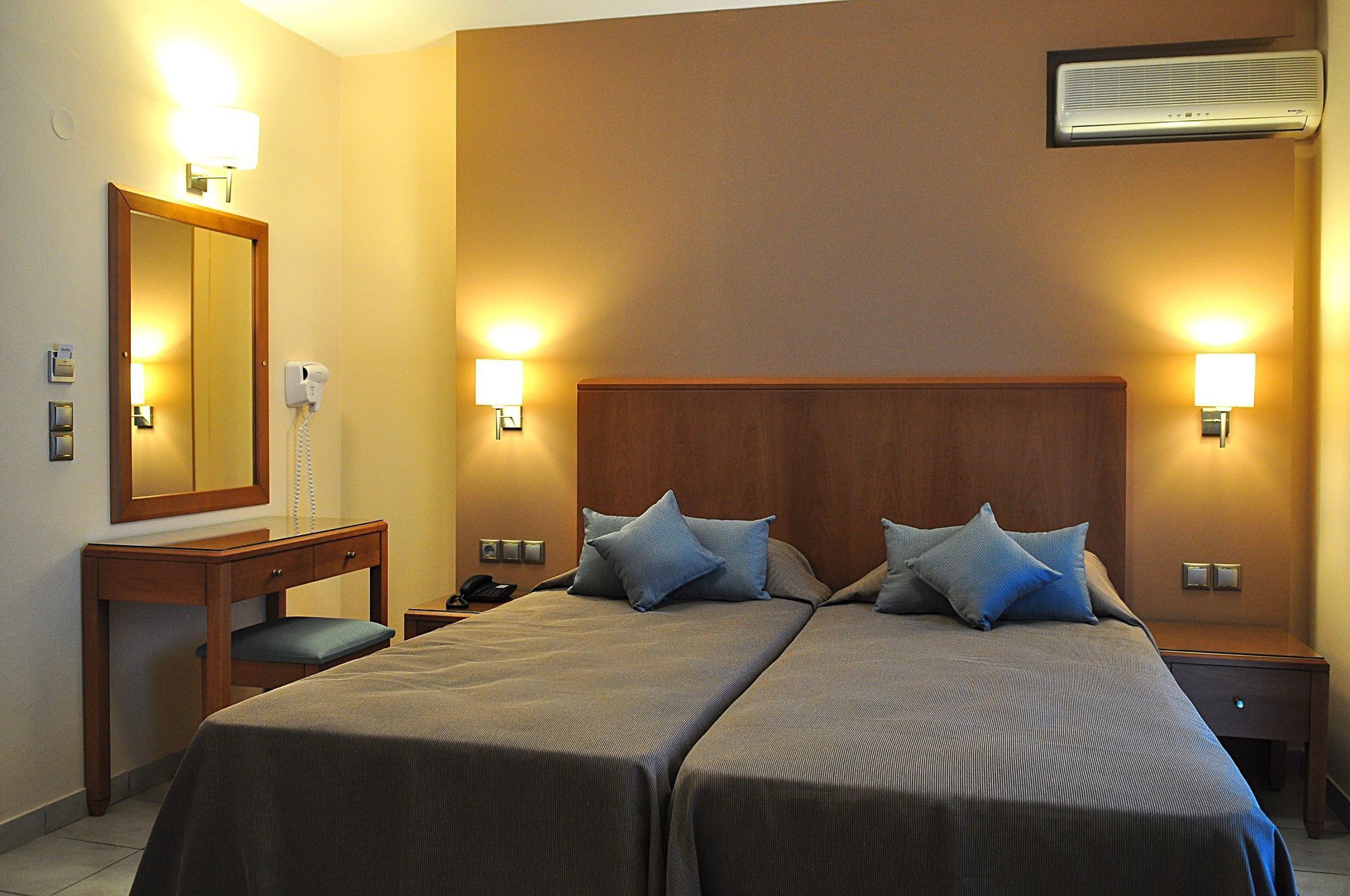 Sandys Studios Apartments And Log Villas Ψαλίδι Εξωτερικό φωτογραφία