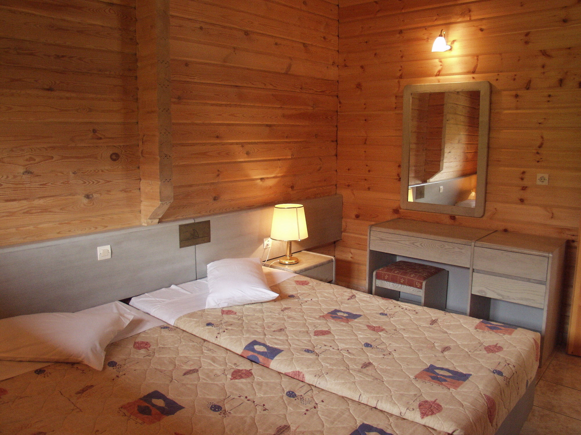 Sandys Studios Apartments And Log Villas Ψαλίδι Εξωτερικό φωτογραφία