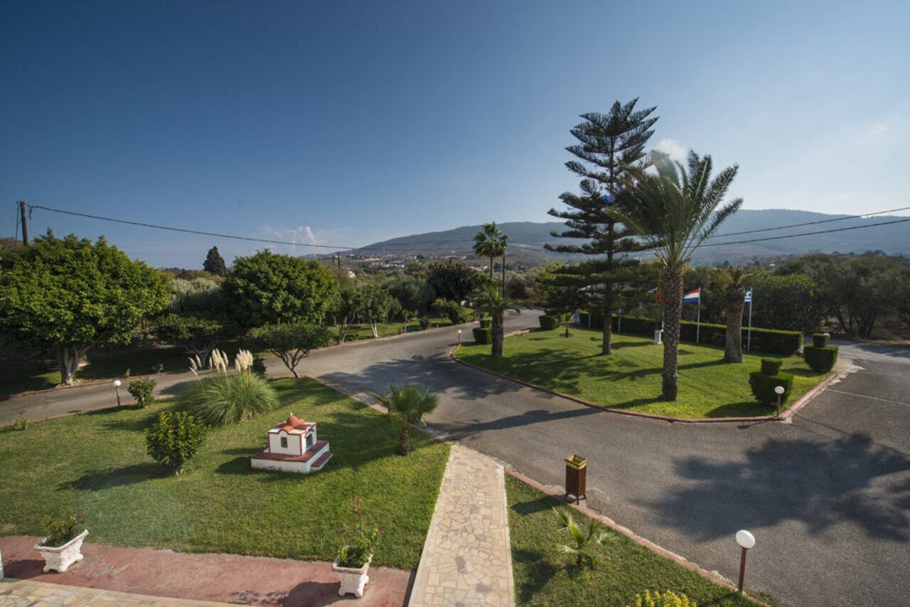 Sandys Studios Apartments And Log Villas Ψαλίδι Εξωτερικό φωτογραφία