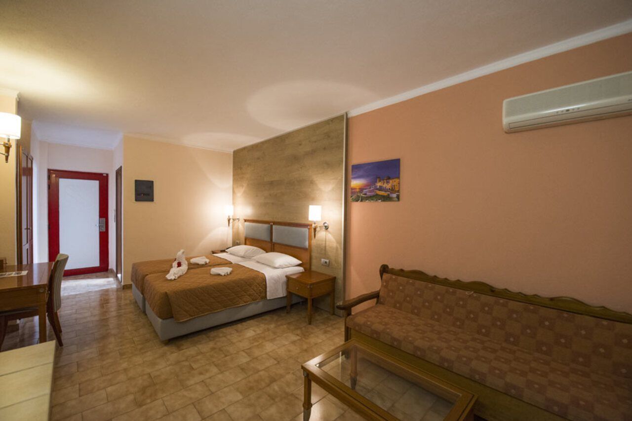 Sandys Studios Apartments And Log Villas Ψαλίδι Εξωτερικό φωτογραφία